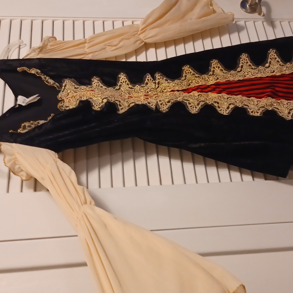 Halloween costume. Firm Price - Picture 3 of 9